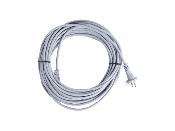 Netzkabel BULVAC15 – Netzkabel 15 m für Wassersauger