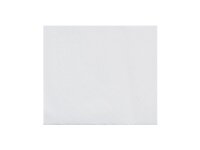 Serviette 33 cm weiß, 1/8-Falz, Karton à...