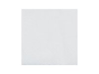 Serviette 33 cm weiß 2-lagig, 2.000 Stück (20...