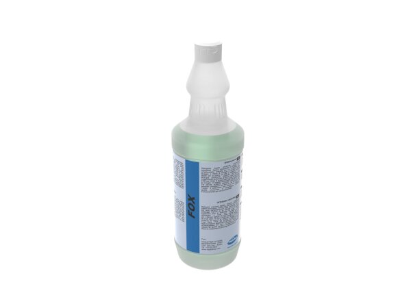FOX – Universalreiniger Konzentrat, 1 Liter