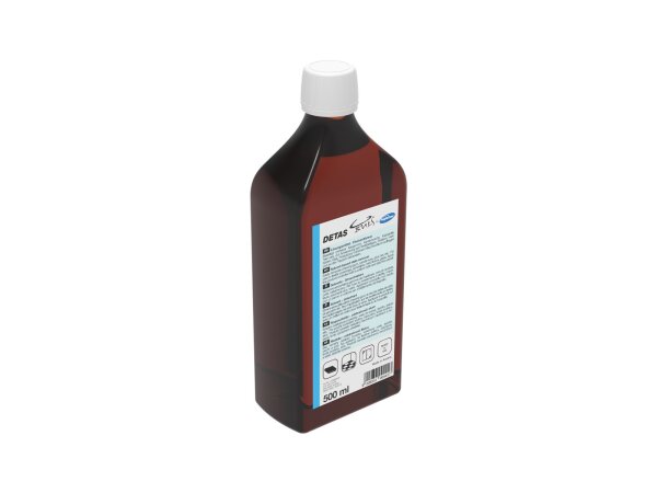 DETAS – Lösungsmittel - Fleckenentferner, 500 ml