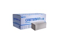 Cartemani V N1 – Papierhandtücher V-Falz,...