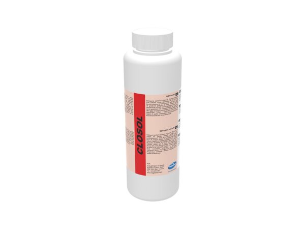 CLOSOL – Sanitärreiniger, 1,3 kg