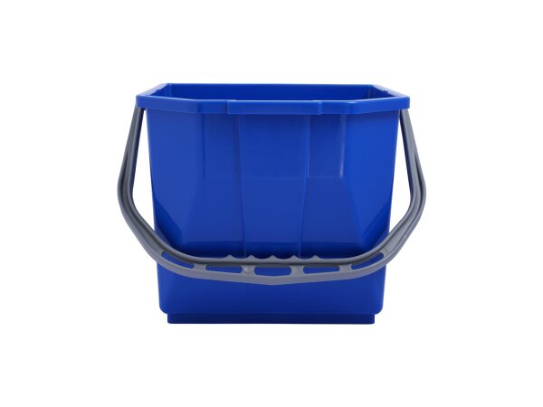 BUCKET – Reinigungseimer 15 l, blau