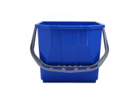 BUCKET – Reinigungseimer 15 l, blau