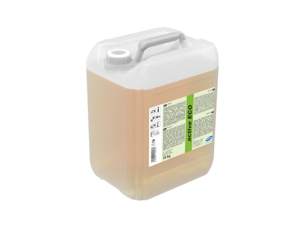 active ECO – Fettlöser ECO, 10 kg