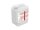 quill NATURELL – Handseife ohne Duft- und Farbstoffe, 5 Liter