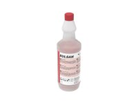 Bulsan – Sanitärreiniger sauer,...