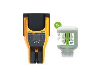 Set Fettlöser & Dosiergerät
