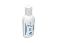 creamSOAP PURE – Cremeseife