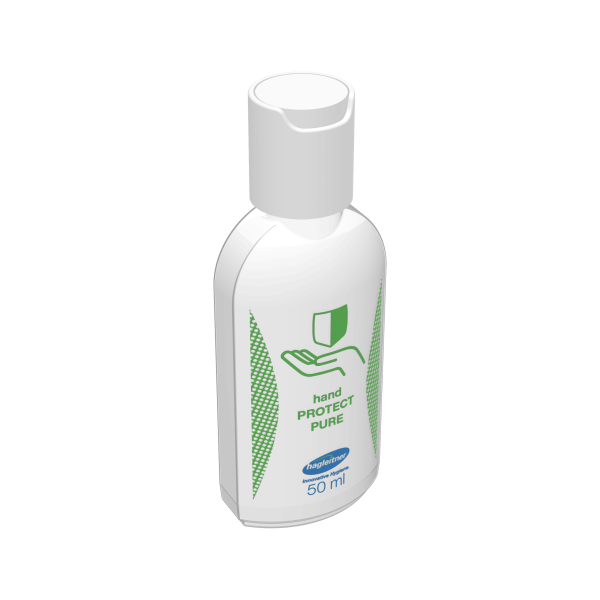handPROTECT PURE – Hautschutzlotion