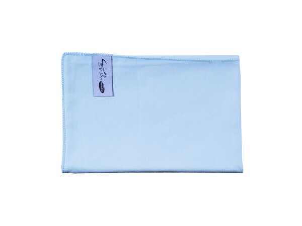 safetyWIPES – Mikrofasertuch, Packung à 4 Stück
