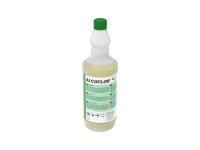 ALCOFLOR – Alkohol-Glanzreiniger