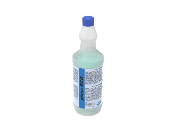 glass ECO – Glasreiniger ECO