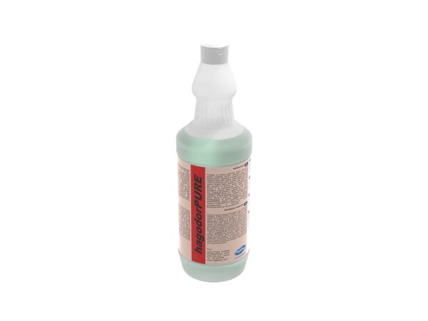 hagodorPURE – Sanitär- und Universalreiniger Pure