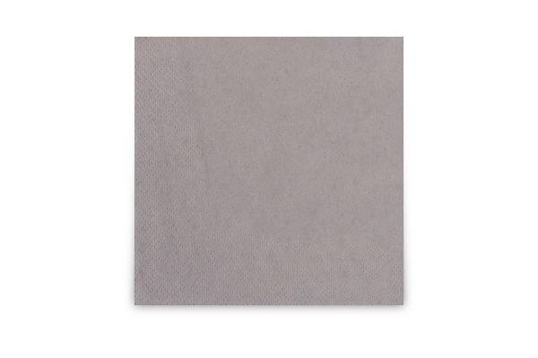Farbige Cocktailservietten 24x24cm 2-lagig, 3.600 Stück (12 x 300)