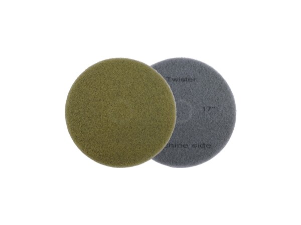 TWISTER – Diamantpad 17 Zoll 432 mm