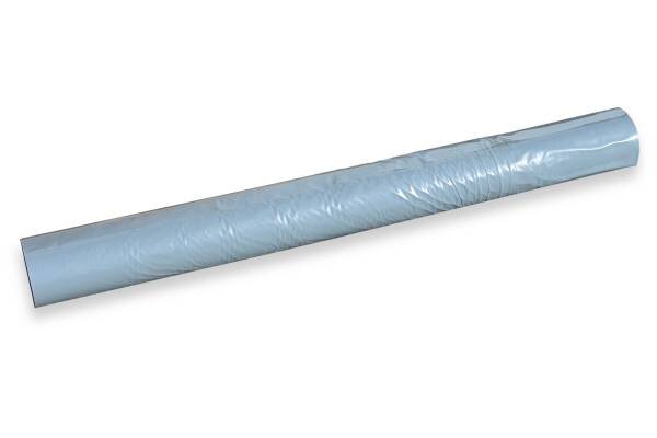 Baufolie Typ 100 LDPE-Reg. transluzent Rollenware
