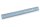 Baufolie Typ 100 LDPE-Reg. transluzent Rollenware