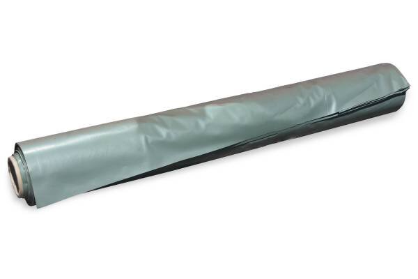 Baufolie Typ 300 LDPE-Reg. transluzent Rollenware