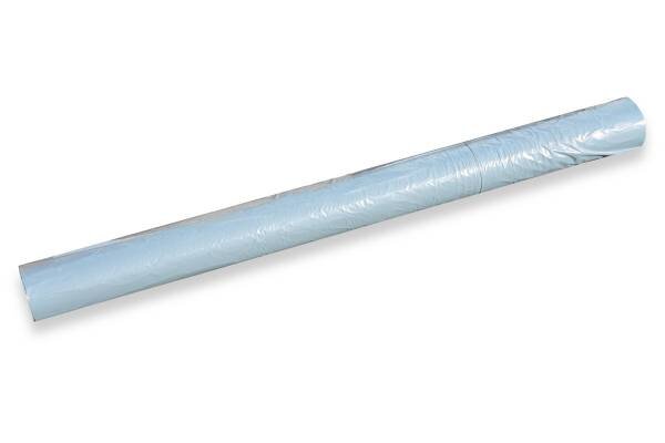 Baufolie Typ 60 LDPE-Reg. transluzent Rollenware