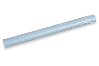Baufolie Typ 60 LDPE-Reg. transluzent Rollenware