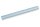 Baufolie Typ 60 LDPE-Reg. transluzent Rollenware