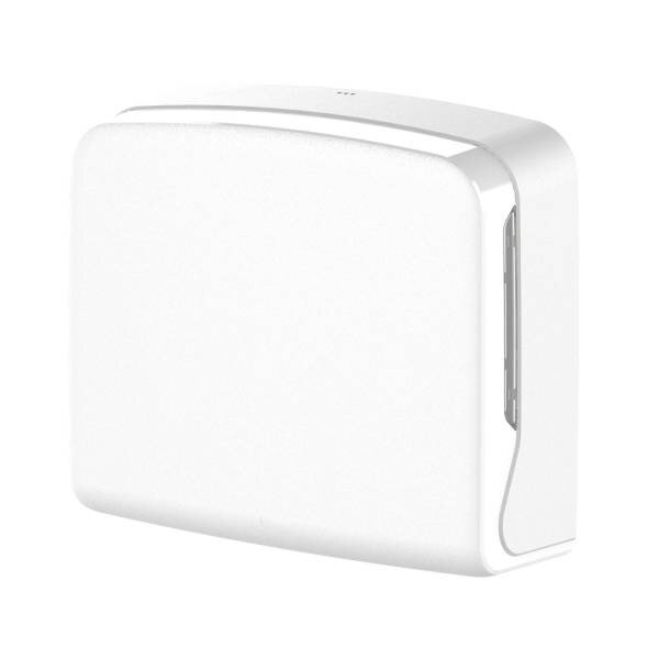 Handtuchspender Interfold Mini matt
