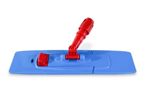 Magnet-Mopphalter breit für Tasche