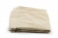 Styroporsack transparent