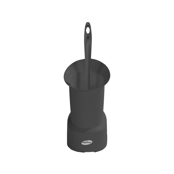 toiletBRUSH – WC Garnitur