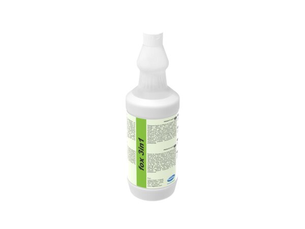 fox 3in1 – Handspülmittel