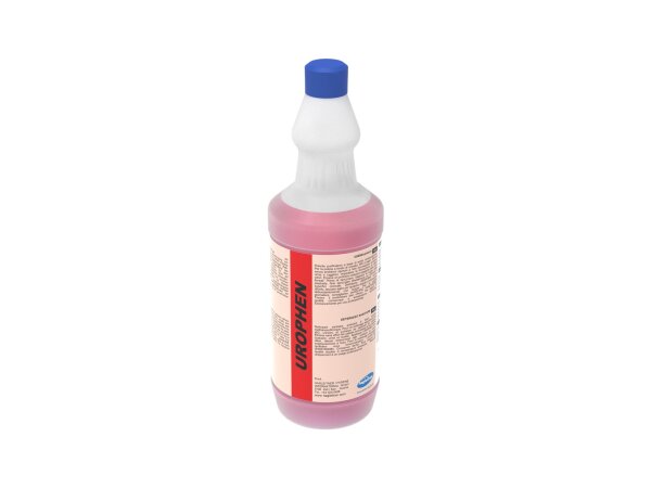 UROPHEN – Sanitärgrundreiniger