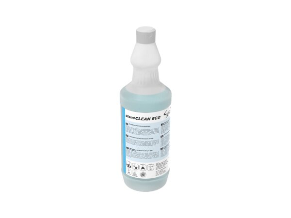 stoneCLEAN ECO – Tensidfreier Feinsteinzeugreiniger