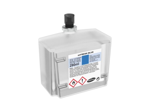 airFRESH – Raumduft, Karton à 8 x 290 ml