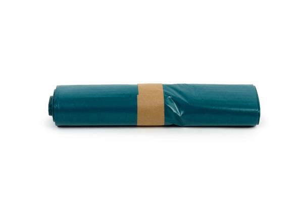 Müllsäcke, 70 Liter, 250 Stück (10 Rollen à 25)